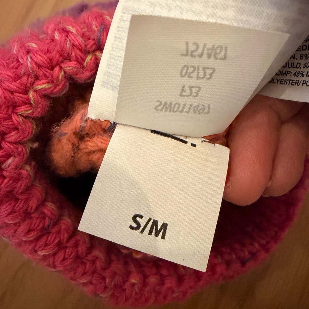 Smartwool Kids Beanie - Picture 2 of 2